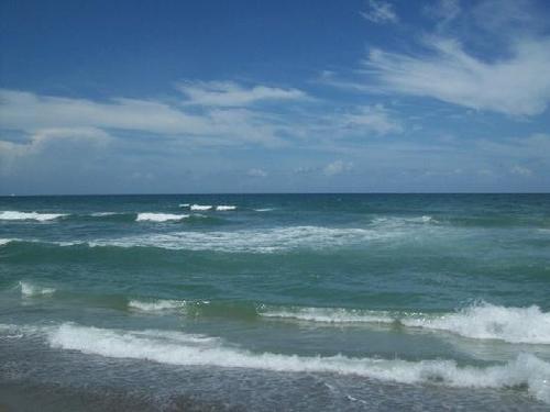 Product picture Relaxing with Nature - Oceanwaves